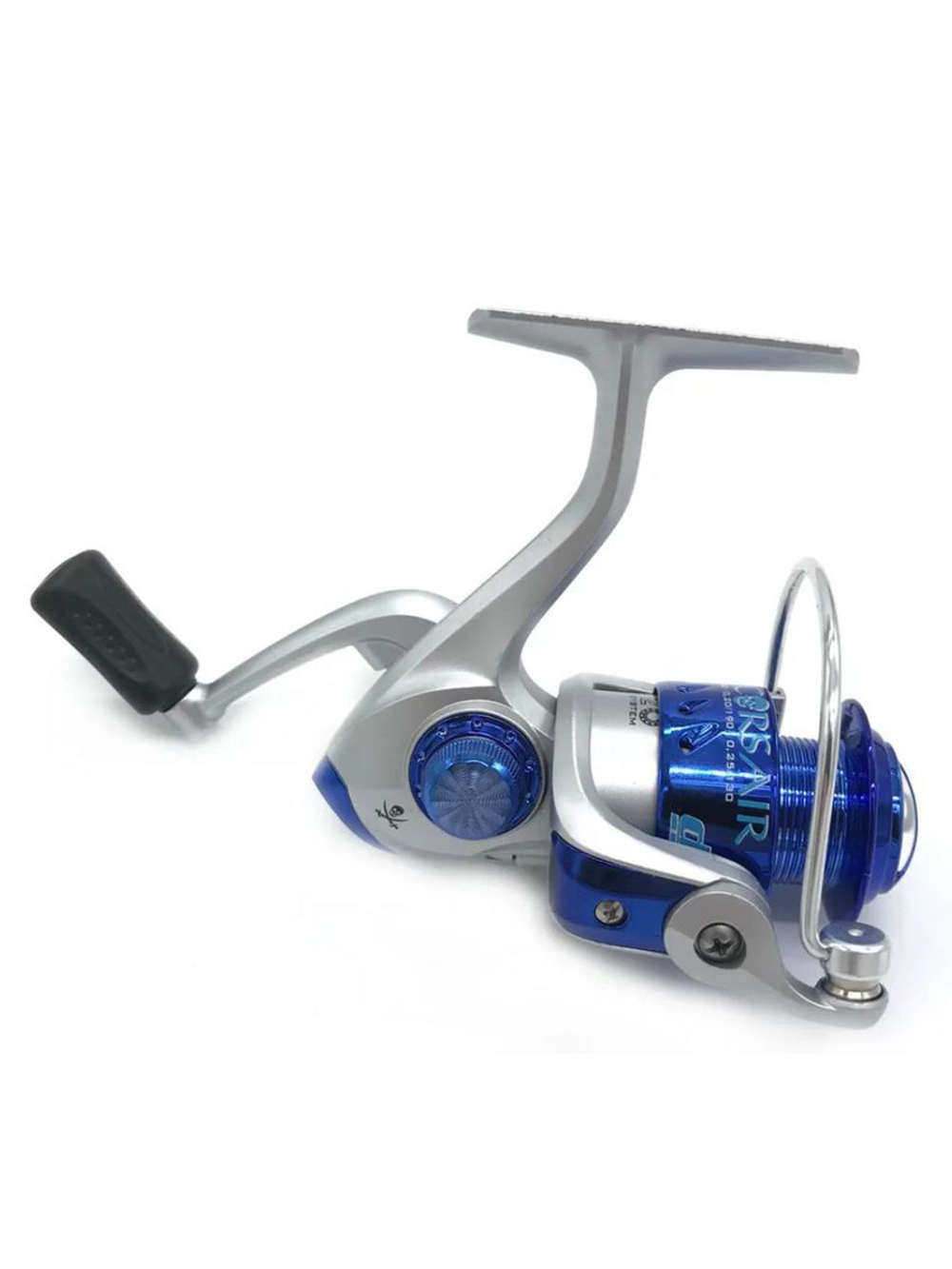 Катушка безынерционная Blue Corsair 2000F