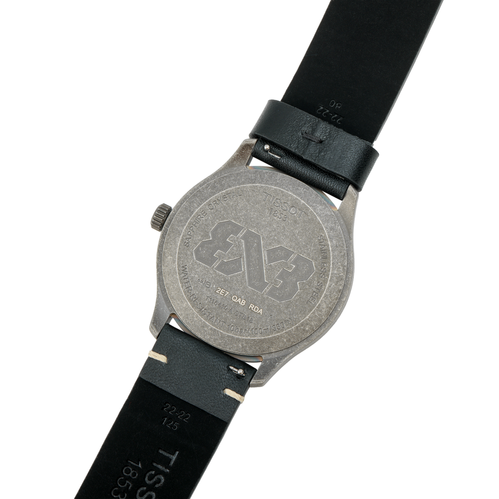 Часы TISSOT 100 42mm, T116.410.36.067.00