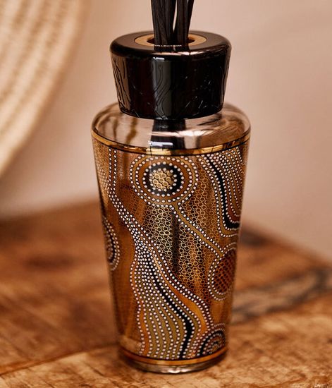 Australia, аромадиффузор c палочками, Baobab Collection