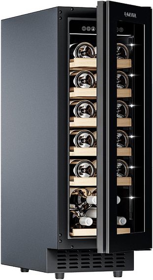 Винный холодильник Meyvel MV19NH-KBT1