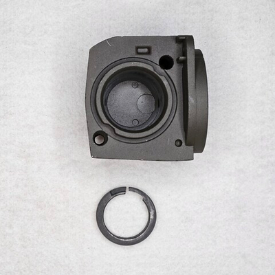 Ремкомплект компрессора Q7(4L)  A6(C6)  e53 L322