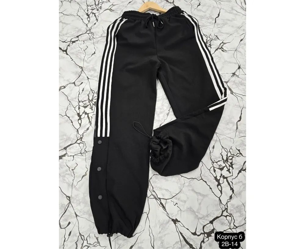 Брюки 50364827 Fabrika