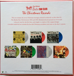 The Beatles / The Christmas Records (Coloured Vinyl)(7x7" Vinyl Single)