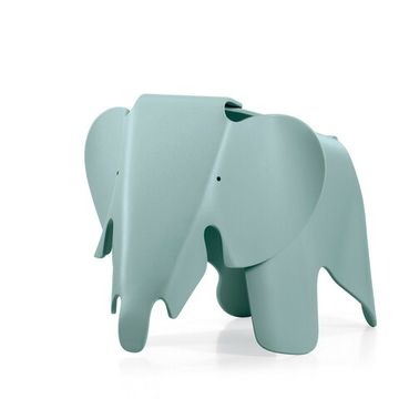 детский стул Vitra Eames Elephant