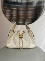 Chanel 25 Mini Handbag
