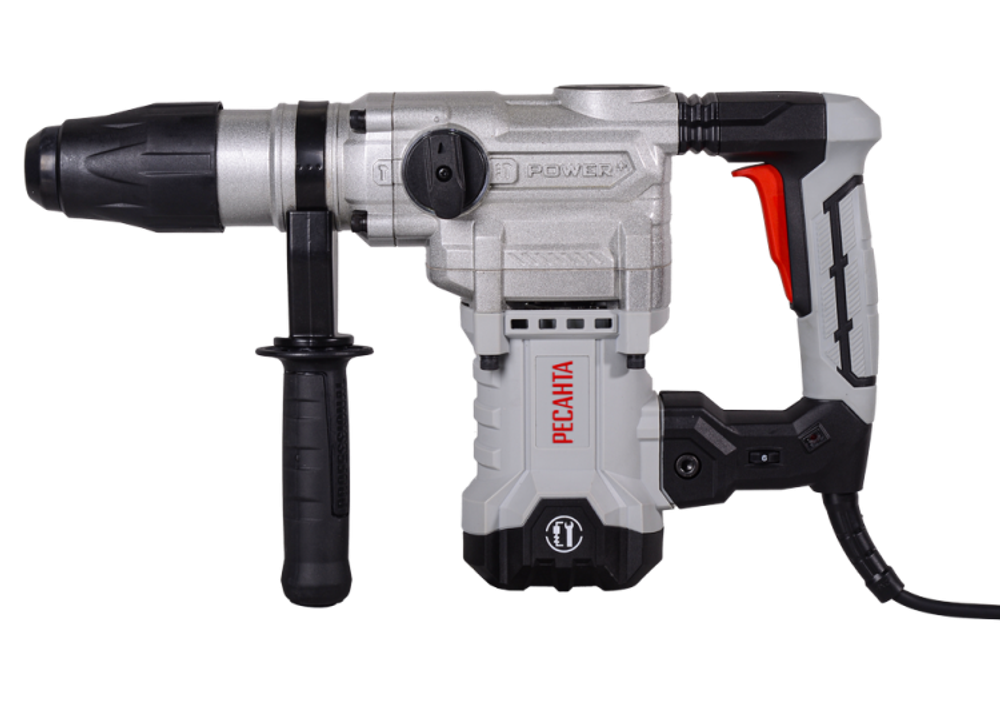 Перфоратор Ресанта П-42-2000КМ SDS-Max