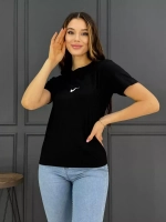 Футболка хлопковая