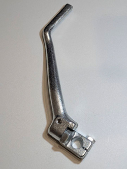 Лапка рычаг кикстартера эндуро мотоцикла Kayo, Bse 16мм.