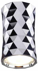 Накладной светильник Odeon Light Ad Astrum 4288/1C