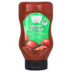 Skinny Pasta, Skinny Ketchup, 470 г (16,57 унции)