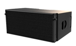 LOUDLABS LA 1.12-2.6-1.3 Трёхполосный пассивный элемент линейного массива