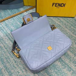 Fendi Baguette 27 cm
