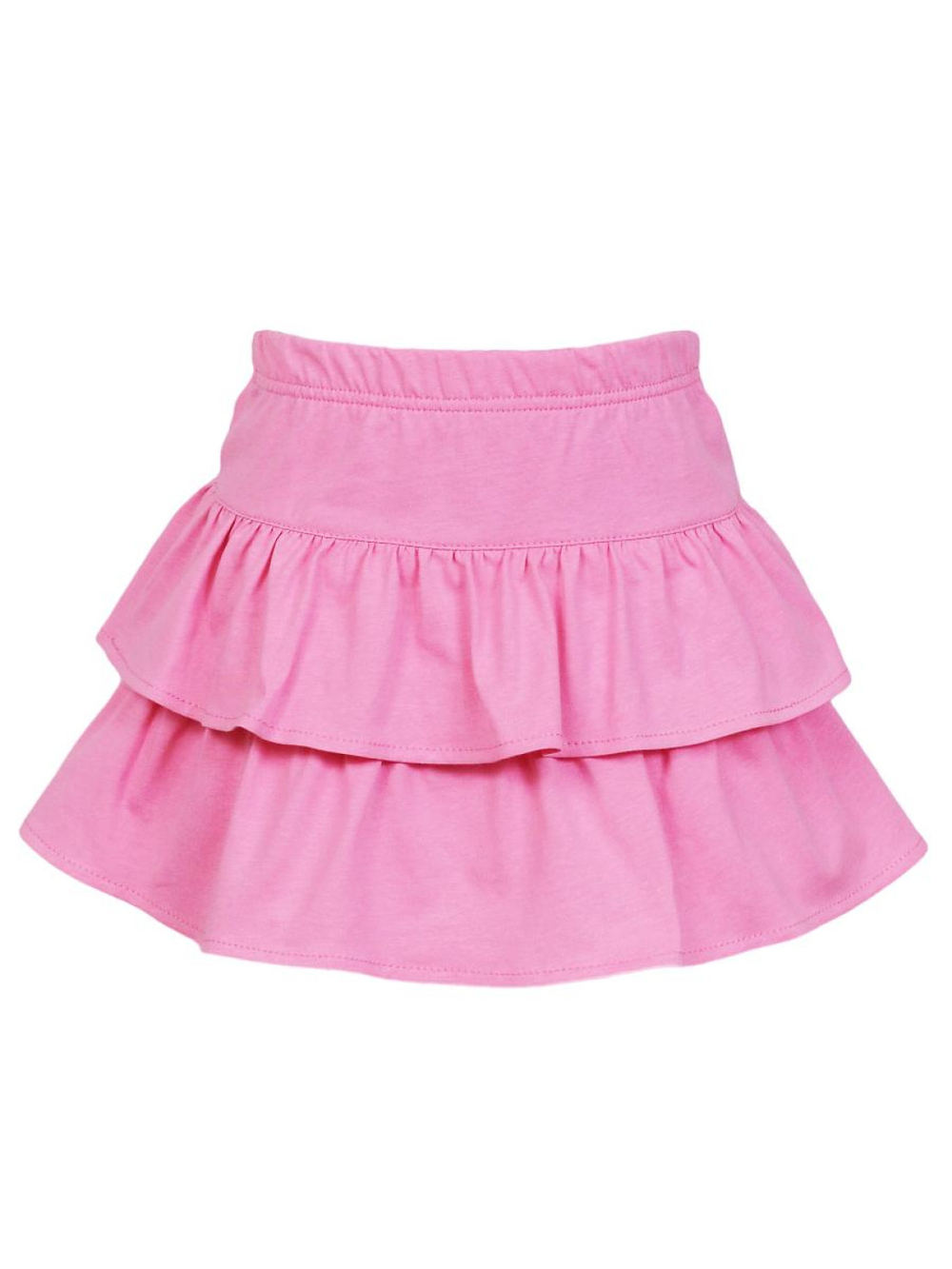 717-7 Юбка для девочки