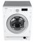 Встраиваемая стиральная машина Maunfeld MBWM148S