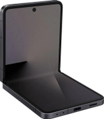6.9" Смартфон Samsung Galaxy Z Flip7 12/256Gb,  SM-F766B,  NFC,  AMOLED,  120Гц,  4300мAч,  черный