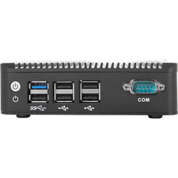 POS-компьютер PayTor IB-502 (4 Гб, 64 Гб SSD (3D TLC), WiFi, Windows 10 IoT, арт. IB-502-JS44-11x)