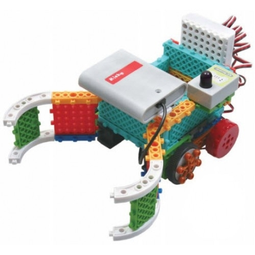 HUNA KICKY MRT2 Junior