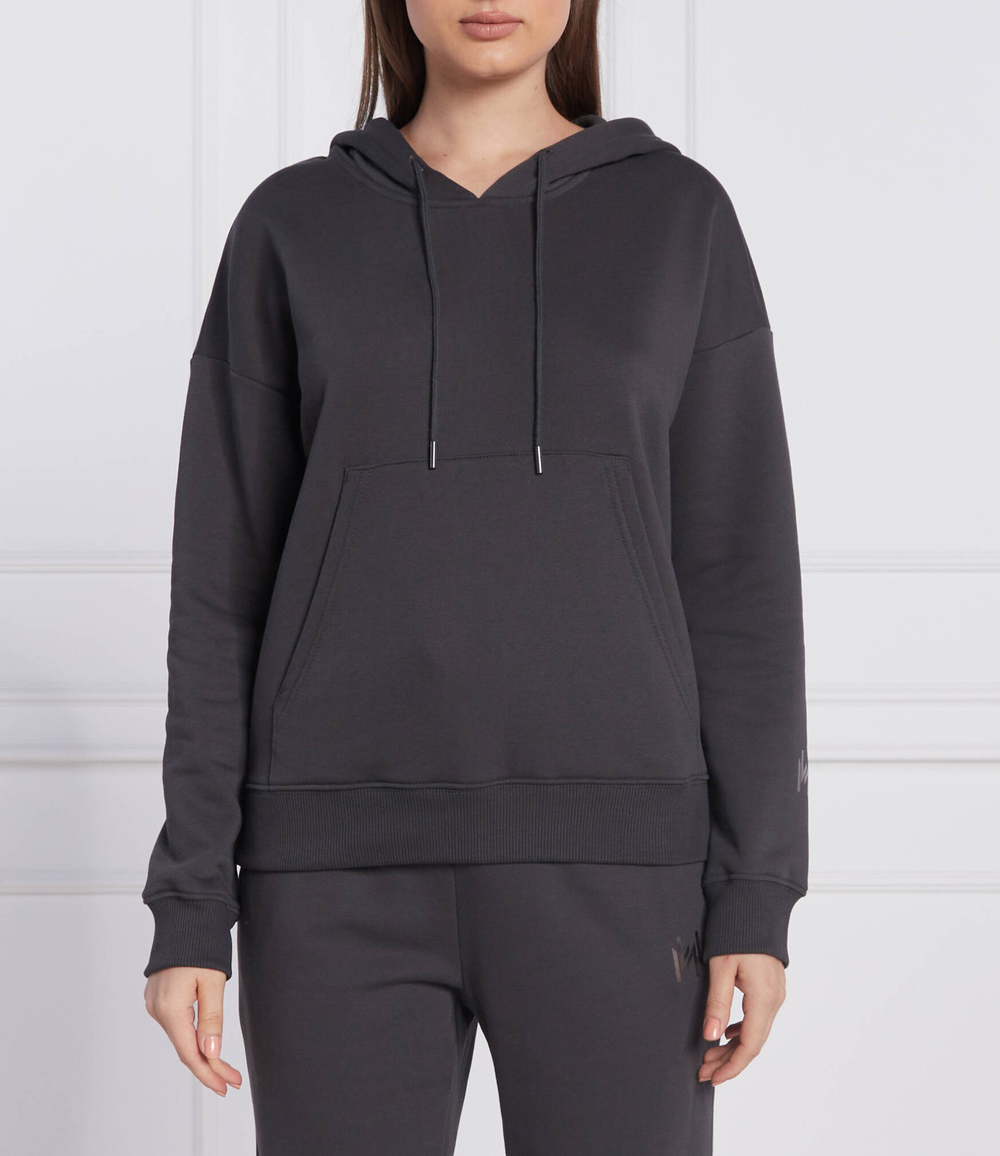 Худи Marella SPORT - графитовый(39260129)