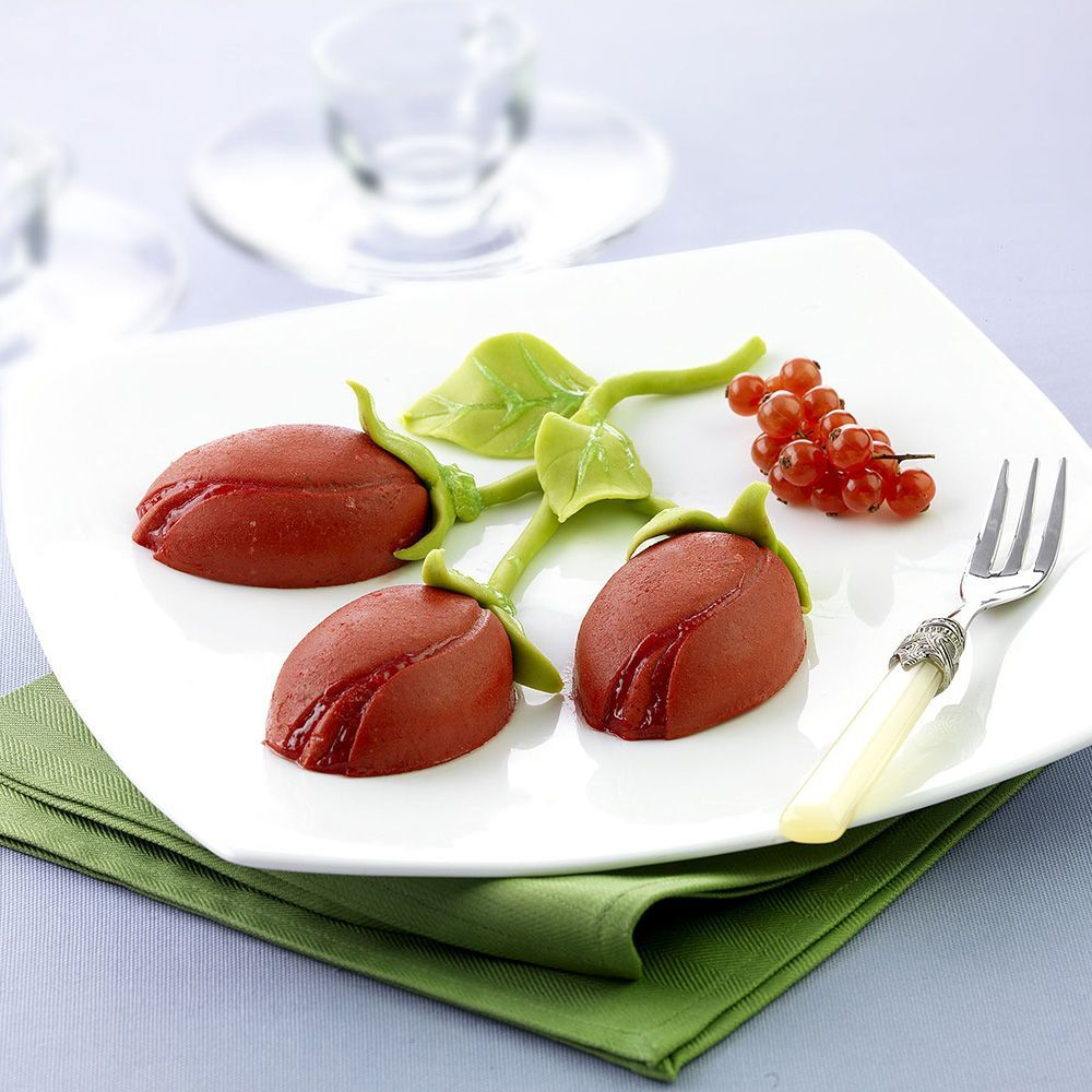 Форма для выпечки Silikomart Fancy&Function SF118 Италия фото