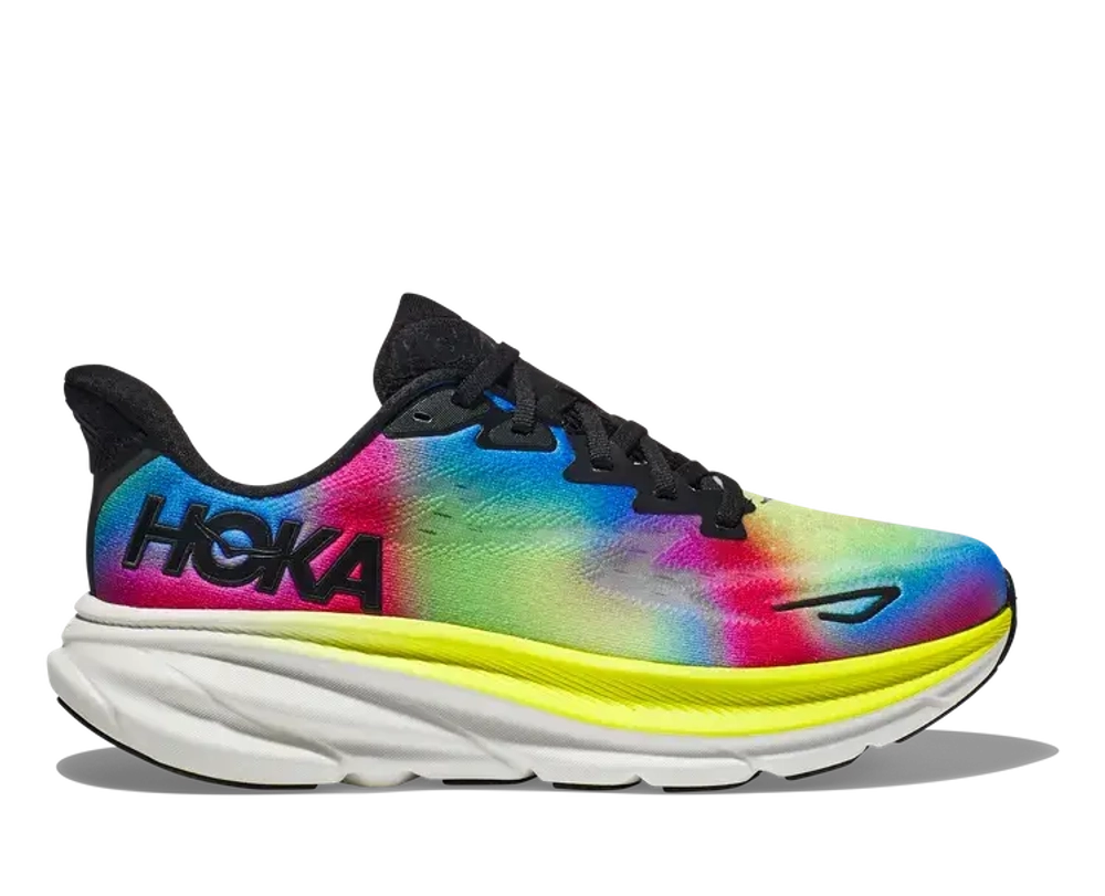 Кроссовки мужские Hoka Clifton 9