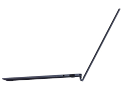 Ноутбук ASUS ExpertBook B9 B9400CEA-KC0344R 90NX0SX1-M04060  i7-1165G7 16Gb SSD 512Gb Intel Iris Xe Graphics 14 FHD IPS 66Вт*ч Win10Pro Синий/Черный