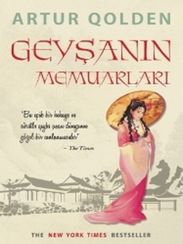 Geyşanın memuarları