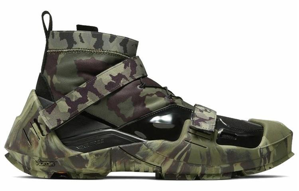 Кроссовки Nike Free Tr