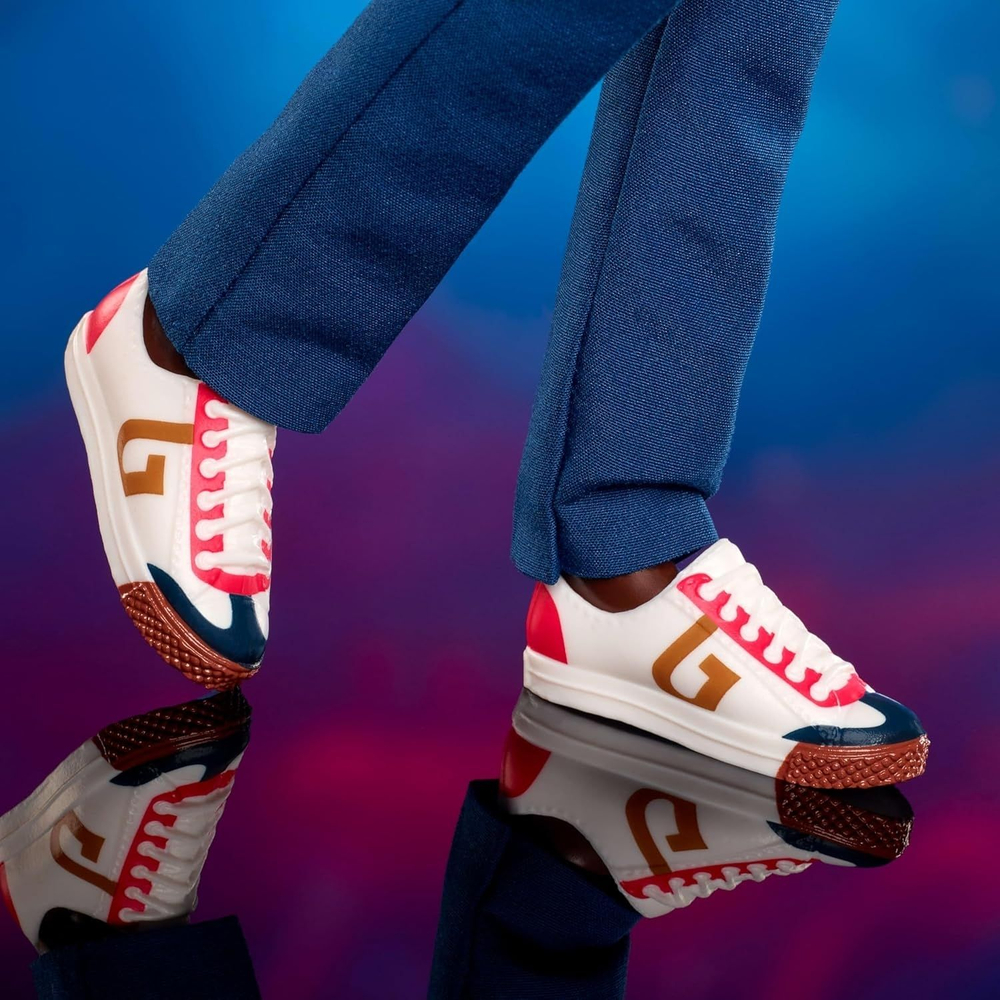 Кукла Barbie Doctor Who Доктор Кто