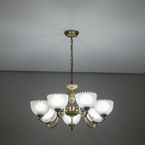 CL414173 Севилья Св-к Люстра