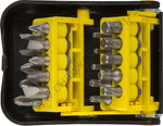 STAYER Standard 25 мм, 20 шт, Набор бит (26085-H20)