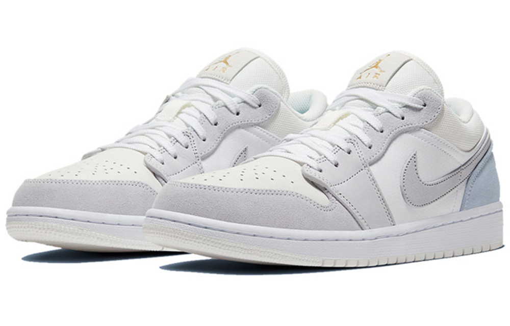 Air Jordan 1 Low 'Paris'