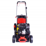 Газонокосилка бензиновая Geos Comfort 51 SP-K Plus