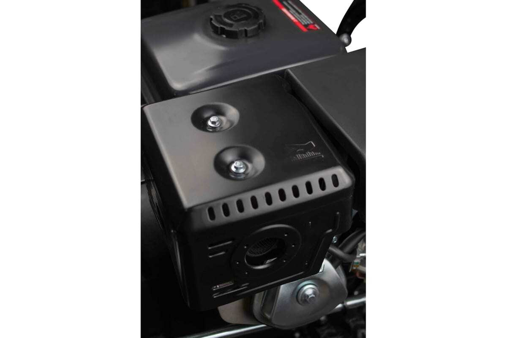 Снегоуборщик VERTON Ice SB-1170LE