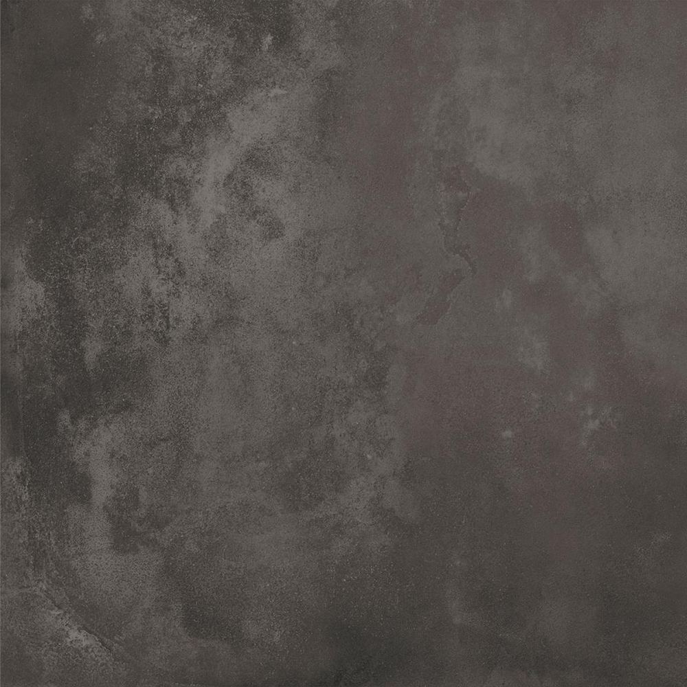 Керамогранит Vibe черный 60x60 GT60603205MR