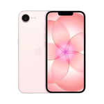 iPhone 17E eSIM 512 ГБ, Pink (розовый)