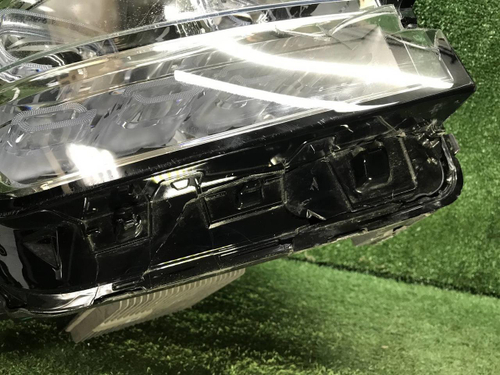 Битая Фара правая Tank 500 (2021-н.в.) LED