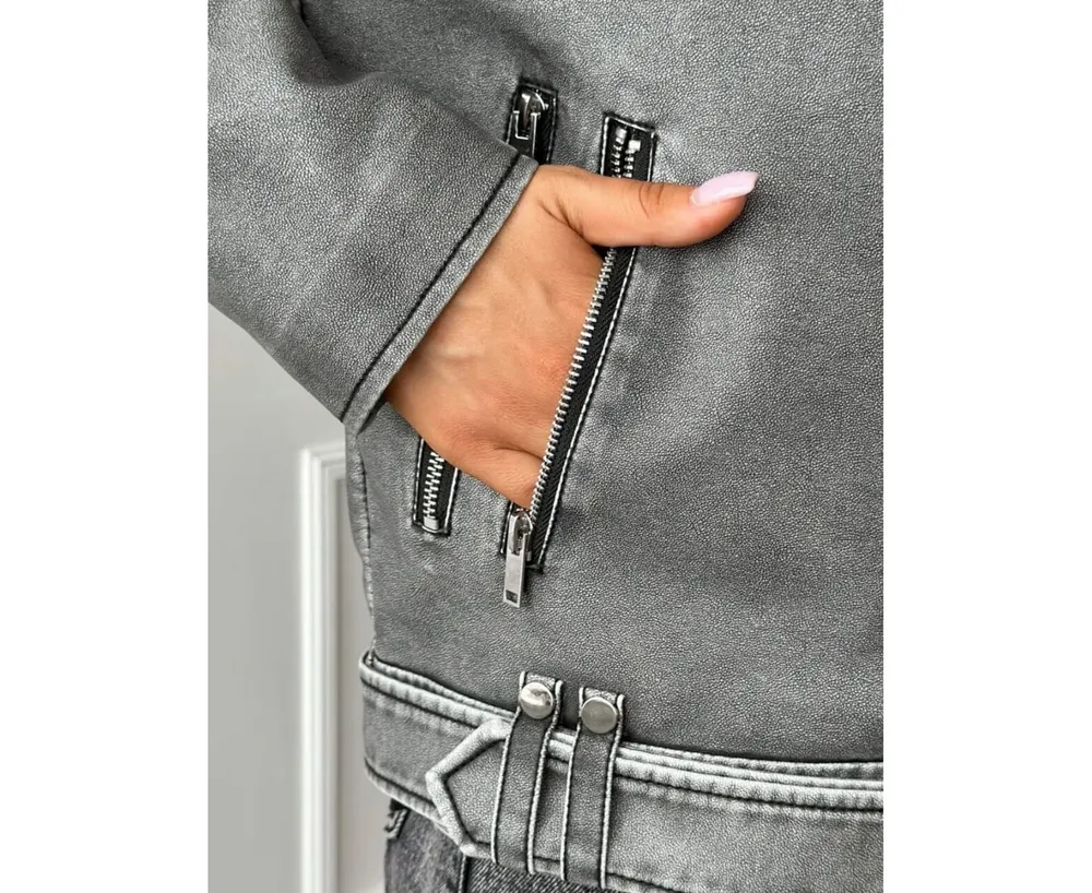 Куртка 7387094 Fabrika