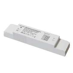 Источник питания TRIAC 38-50Вт IP20 Lighting control psl-tr40-950-1200ma