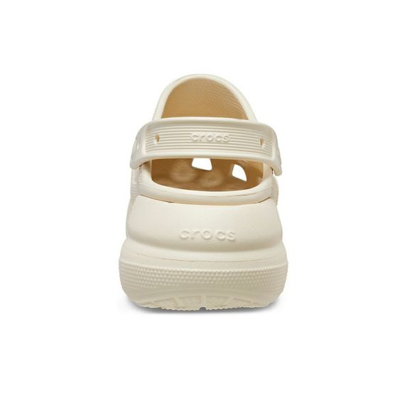 Crocs Crush Clog 'Bone White'