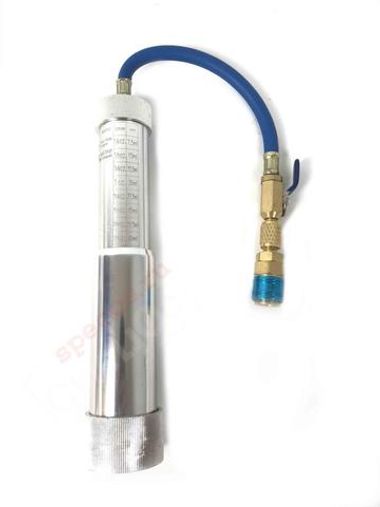 Приспособление "Specos" для заправки  маслом и красителем систем кондиционирования