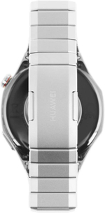 Смарт-часы Huawei Watch GT 5 Pro Vili-B29M,  46.3мм,  1.43",  серый/титановый серый