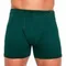 Трусы мужские  боксеры Cornette Authentic Perfect, Petrol