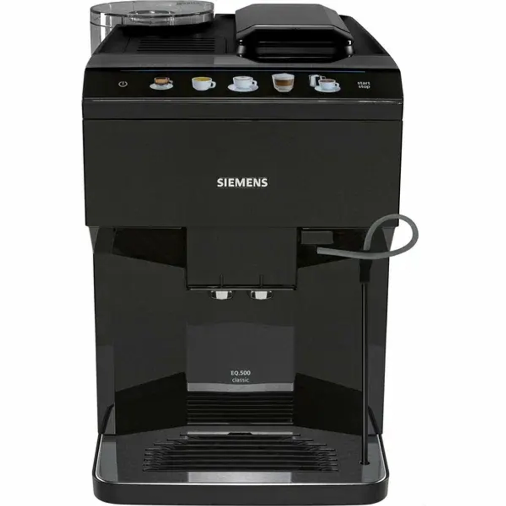 Кофемашина Siemens EQ.500 classic TP501R09 (q)