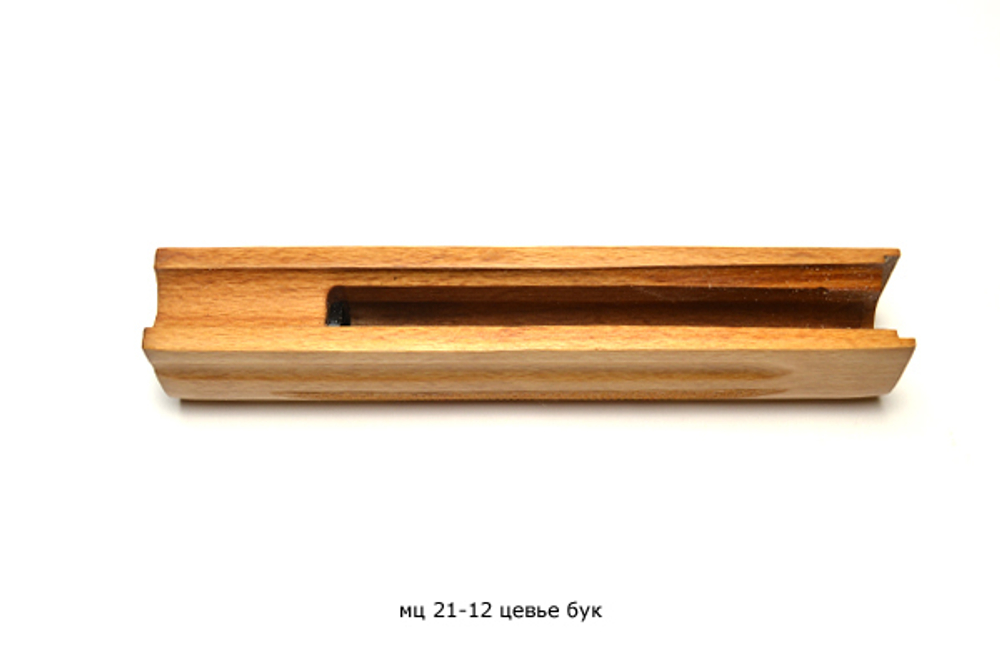 МЦ 21-12 цевье бук