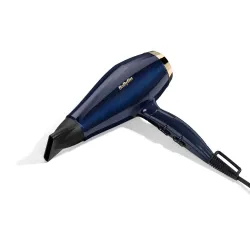 Фен BaByliss Black Onyx 5911E