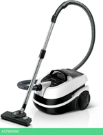 Пылесос Bosch BWD421PRO белый