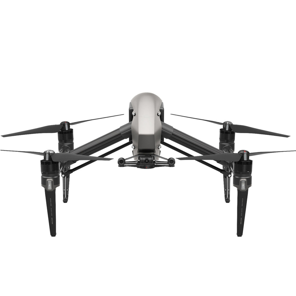 Квадрокоптер Inspire 2 X7 Advanced Kit