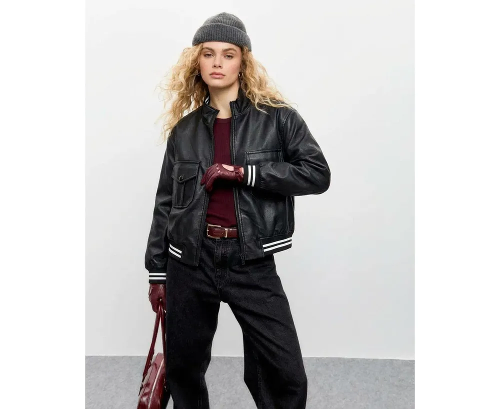 Бомбер 7386748 Fabrika