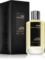 Mancera Aoud Orchid  парфюм