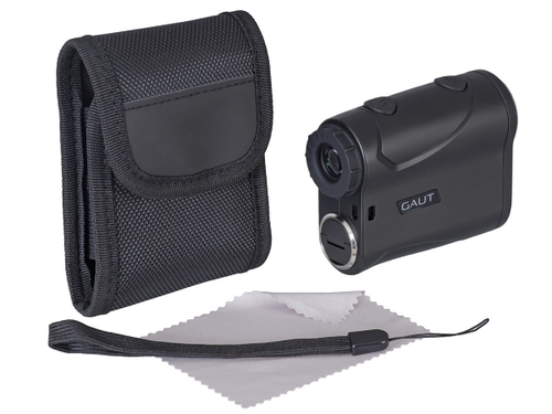 Дальномер Gaut Emerald S1000, 6х21, дальность 1000м, угломер (G-LRF-S1000)